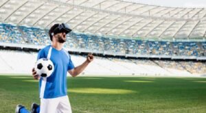 The Rise of AR in Sport