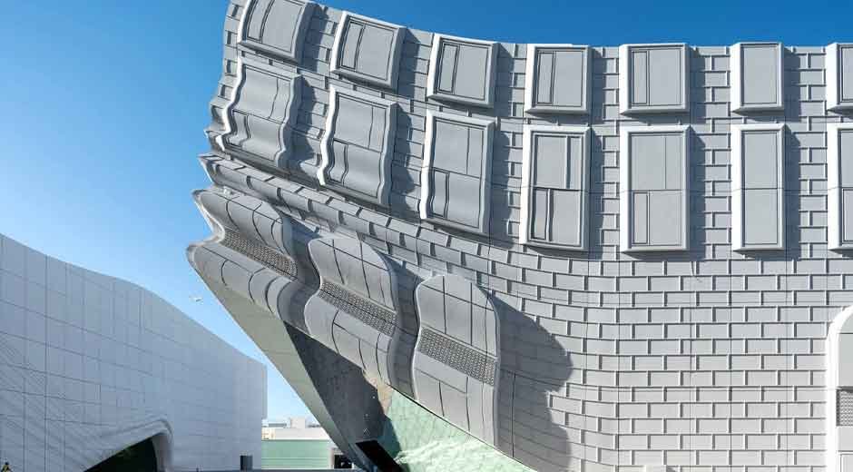 The Rise of GFRC: Why Designers and Builders Are Embracing This High-Tech Material