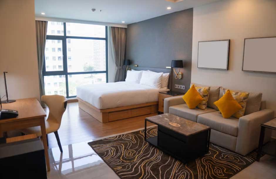 Things to Consider When Renting an Apartment