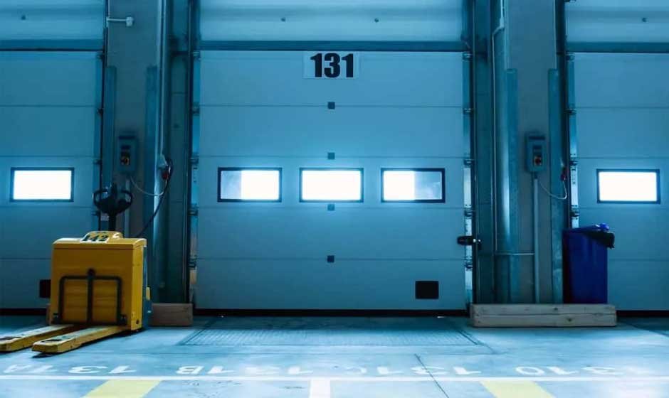 Tips to Keep Your Business Secure with Commercial Garage Door Repairs