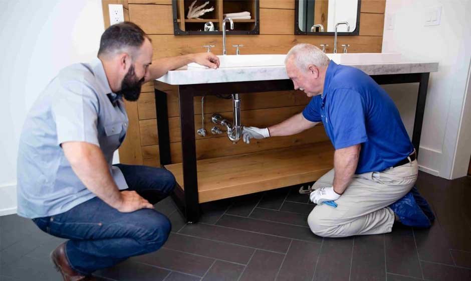 Toilet Plumbing Service: What to Expect During a Home Visit