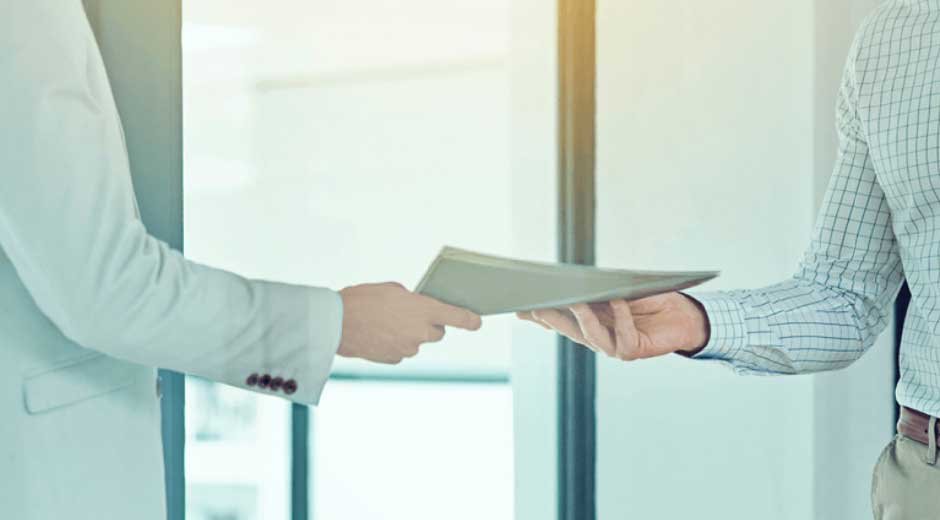 Top 5 Reasons to Use Professional Texas Process Servers