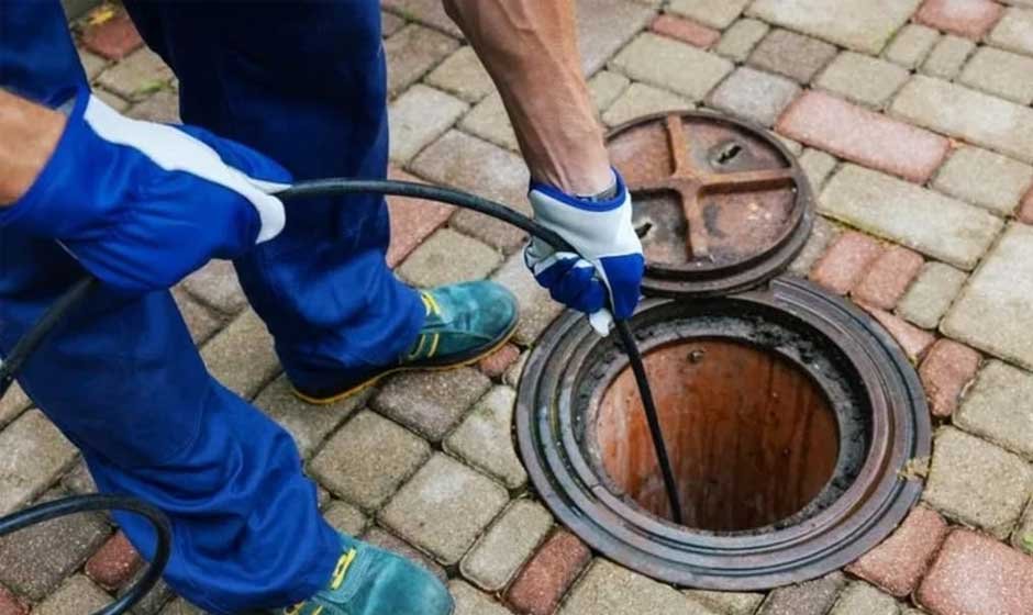 Top Reasons to Schedule Professional Drain Cleaning Services