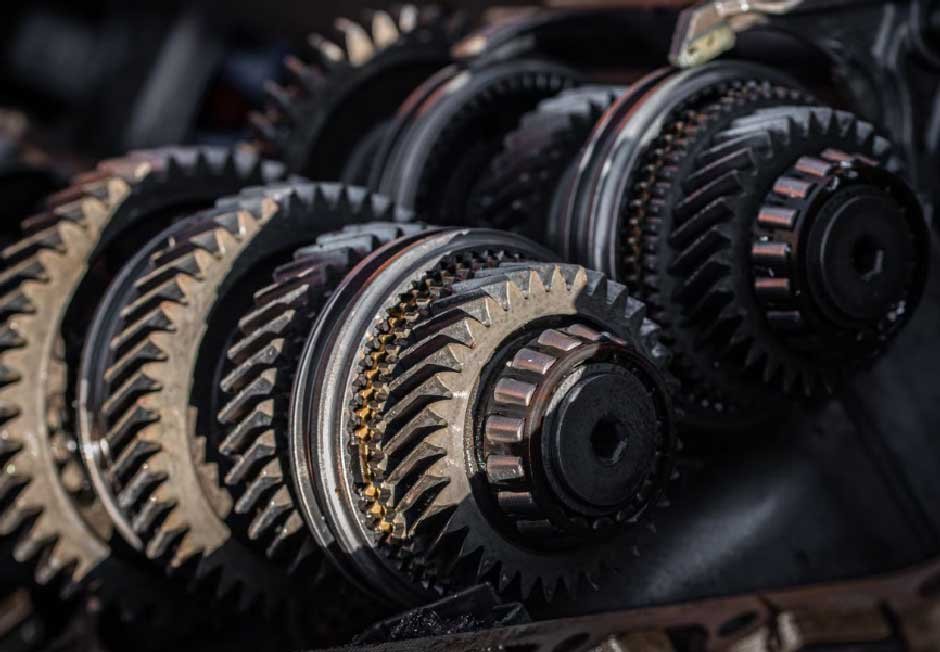 Top Signs You Might Need a Reman Ford Transmission