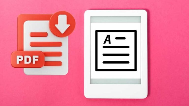 Understanding the PDF Format: A Deeper Look - Upbeat Geek
