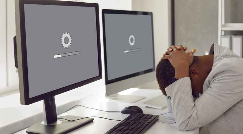 Upgrading Tools for Better Performance
