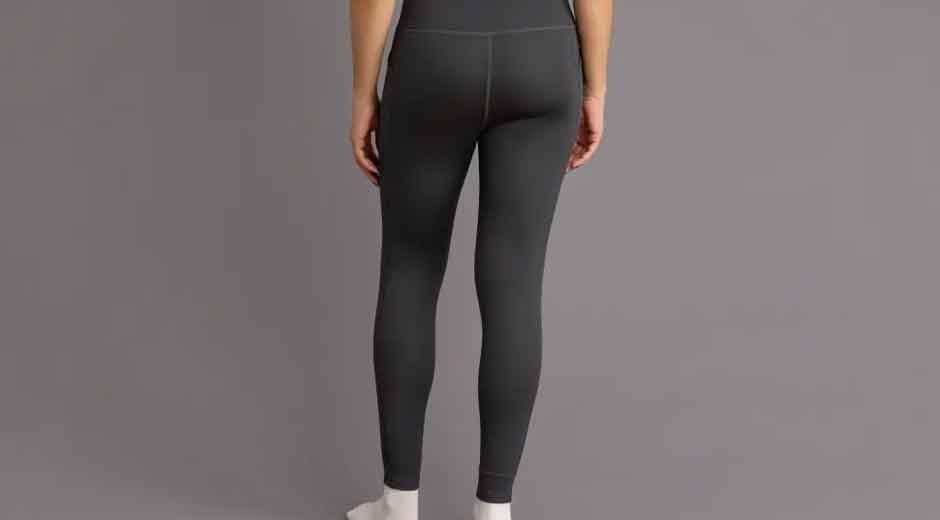 Versatile Shorts and Leggings for All-Day Performance