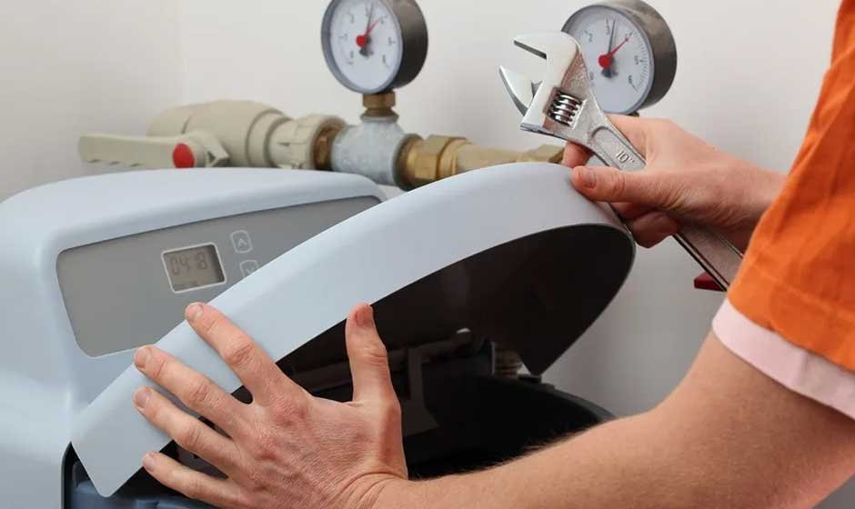 Water Softener Repair: What You Need to Know