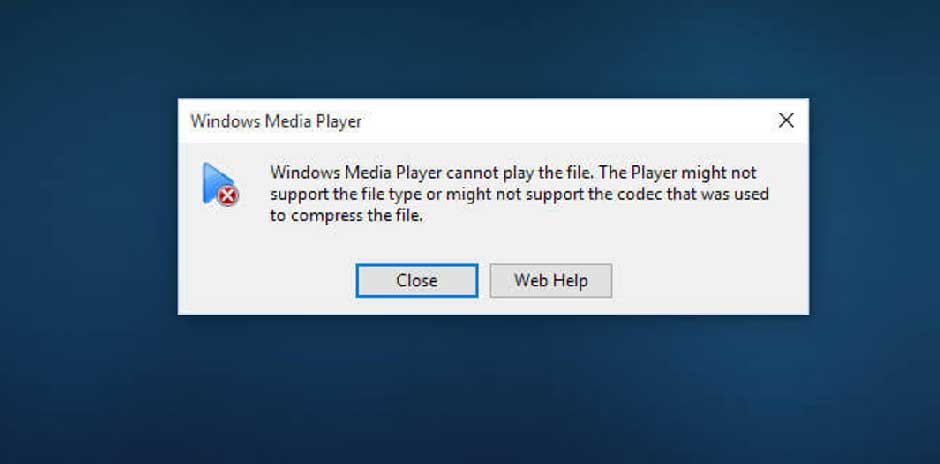 What Causes MP4 Video Corruption?