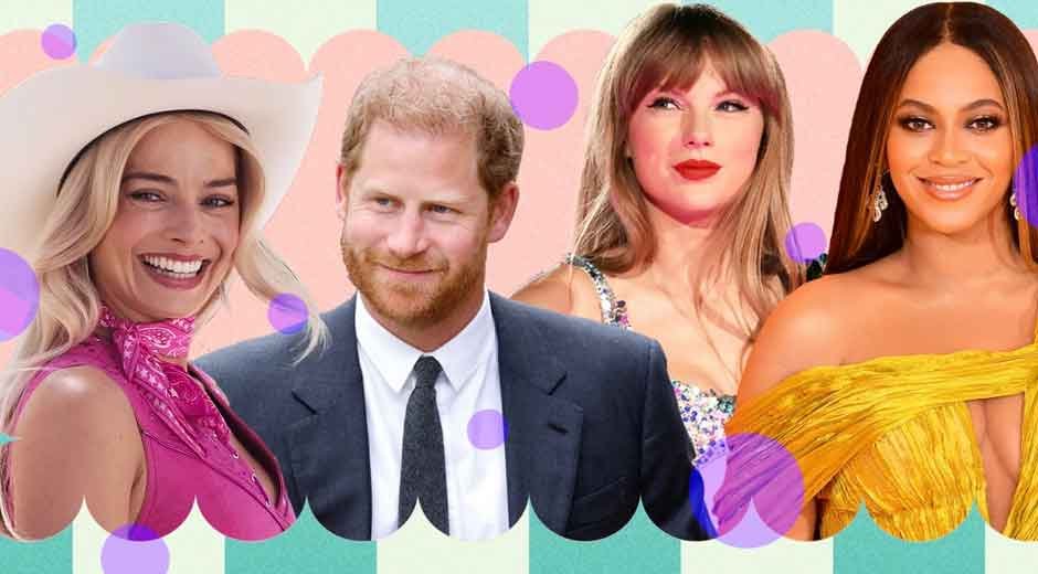 What Pop Culture Reveals About Us