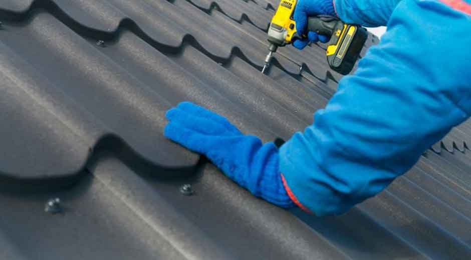 What Types of Commercial Roofs Do Marietta and Smyrna Roofers Specialize In?