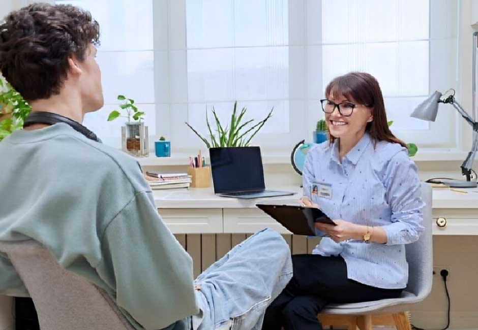 What to Expect From Vocational Rehabilitation