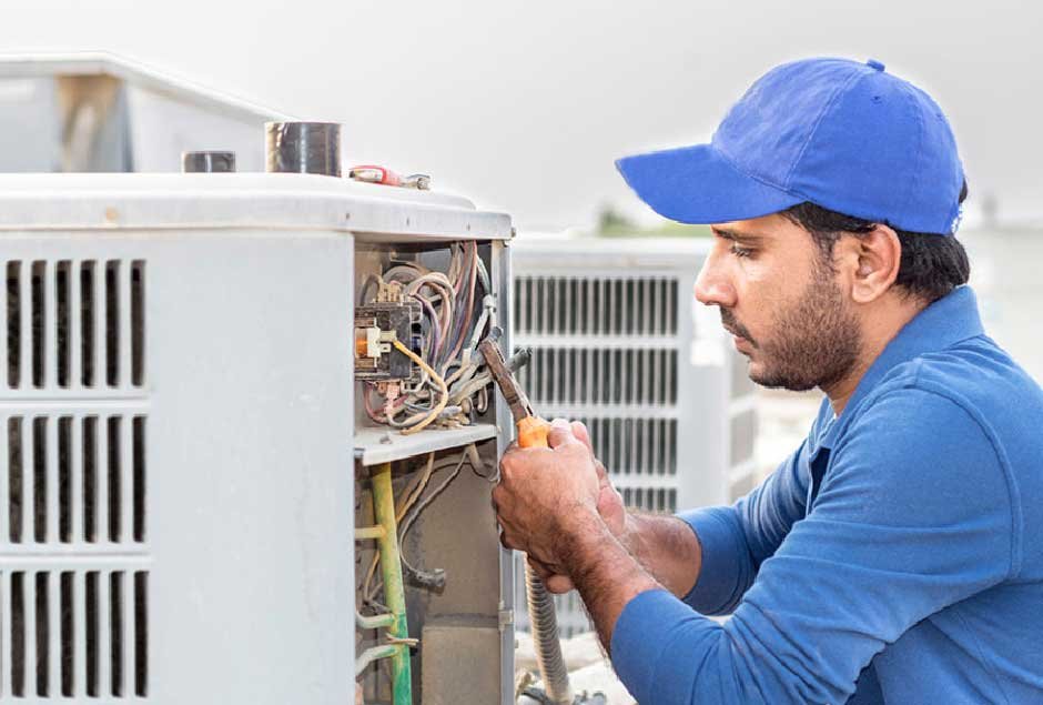 When Should You Service Your Furnace vs. Your Air Conditioner