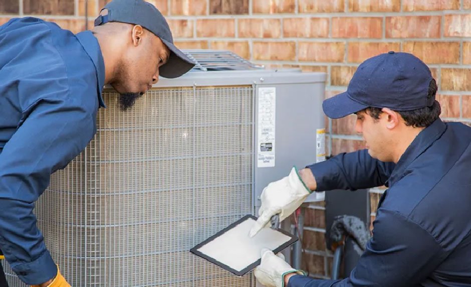 When to Repair vs Replace an Aging AC Unit