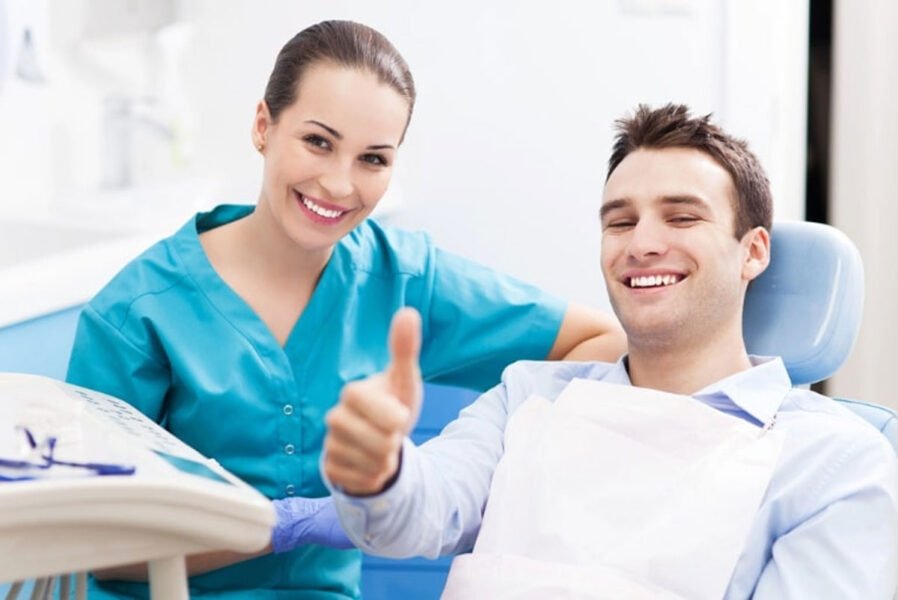 Which dental clinic abroad is the best in Istanbul
