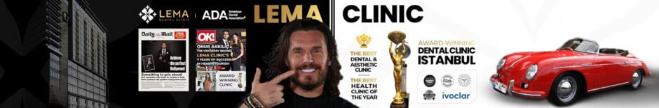Which dental clinic abroad is the best in Istanbul