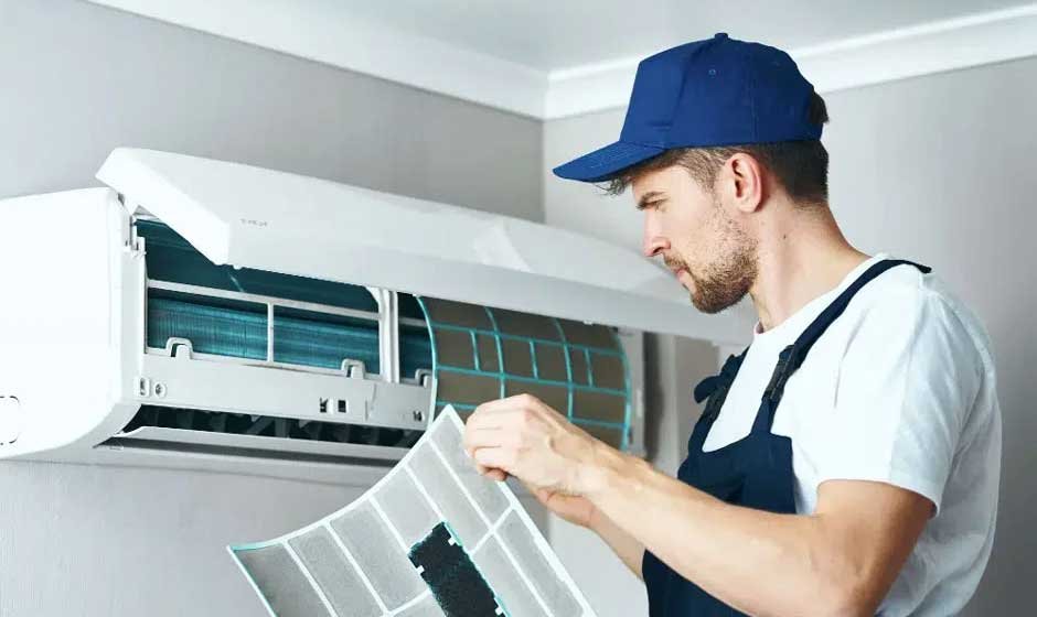 Why Air Conditioning Replacement Services Are a Smarter Long-Term Move