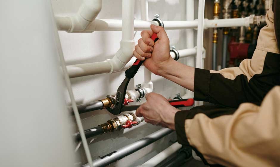 Why Choosing the Right Plumbing Company Can Save You More Than Money