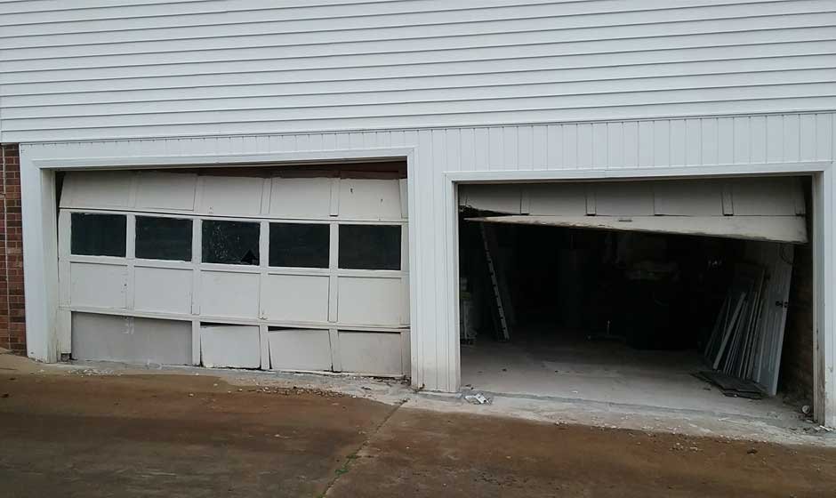 Why Commercial Garage Door Maintenance Isn't a "Later" Task