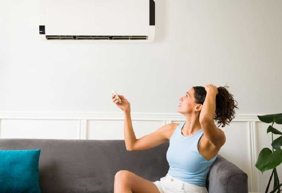 Why Is Your AC Blowing Warm Air? 7 Common Causes and Quick Fixes