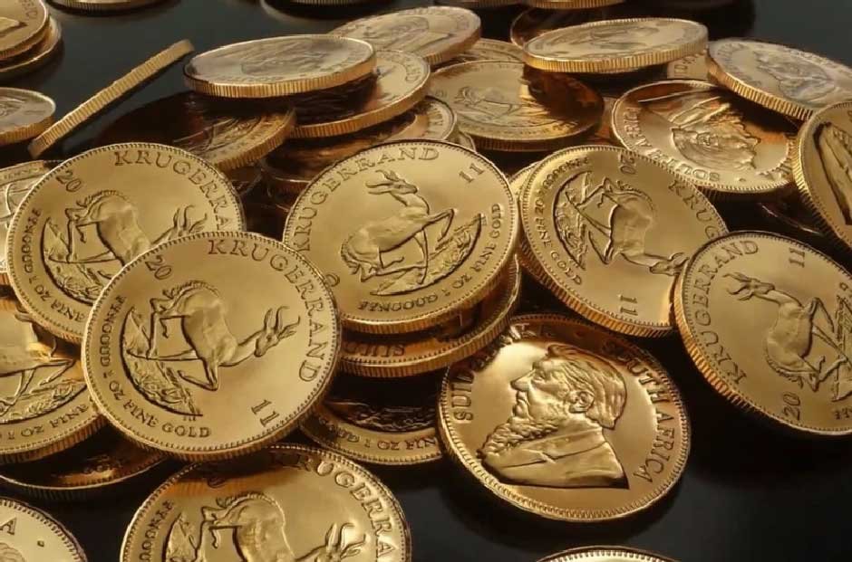 Why Krugerrand Coins Remain a Gold Standard for Investors