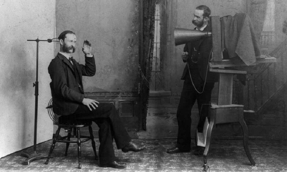 Why Photography Still Matters in a Visual-First World
