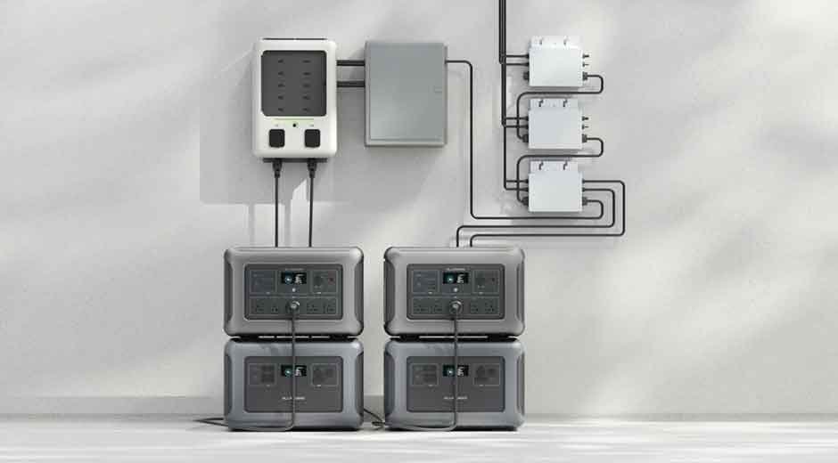 Why Power Backup Is the Next Big Thing in the Geek Lifestyle