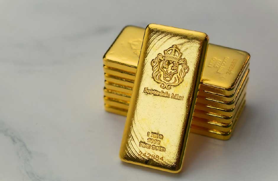 Why Selling Gold Still Matters in 2025