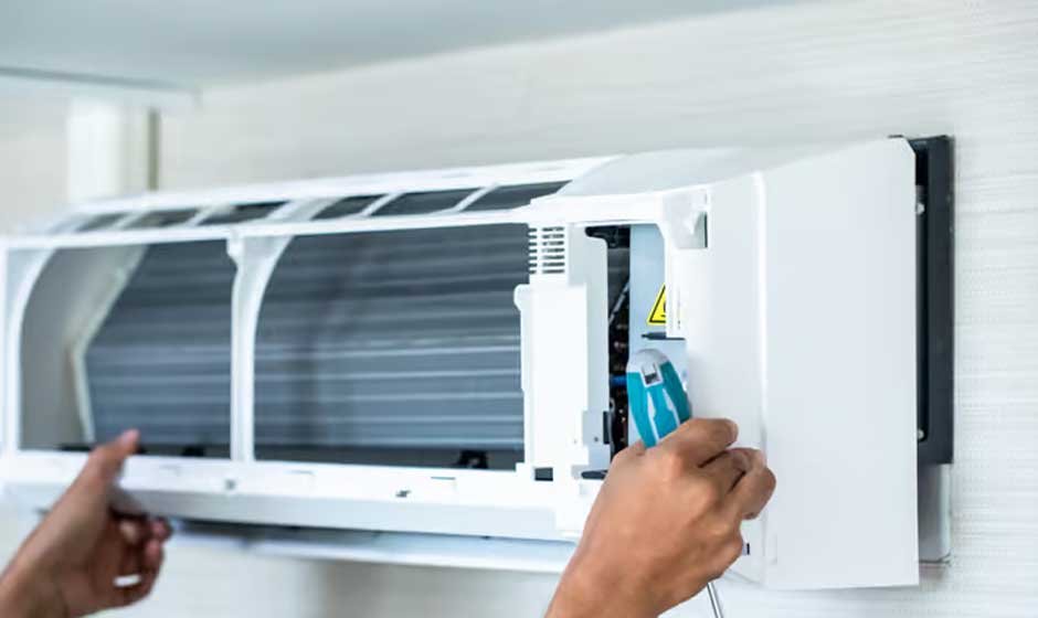 Why Summer Is the Best Time to Schedule Your AC Installation