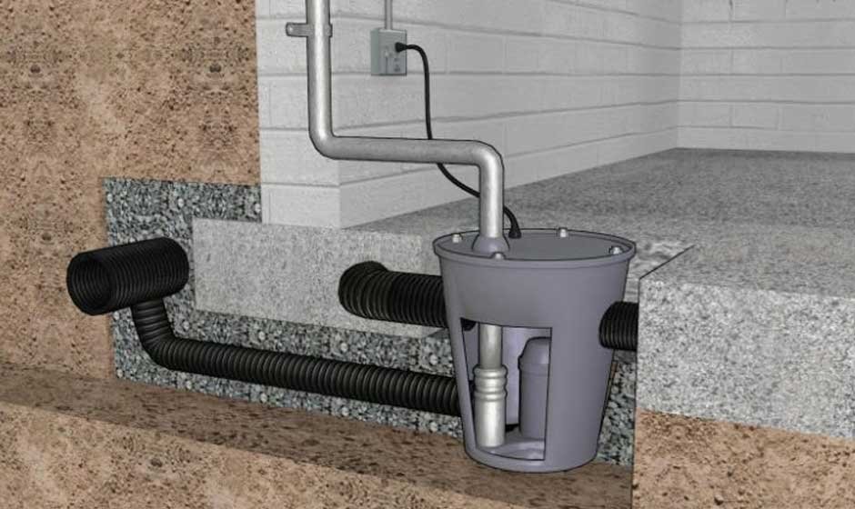 Why Sump Pump Installation Is a Must for Basement Protection