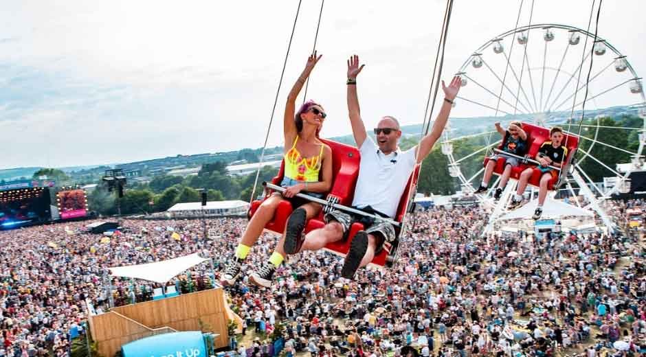 10 Awesome Things to Do at the Isle of Wight Festival (Beyond the Main Stage)