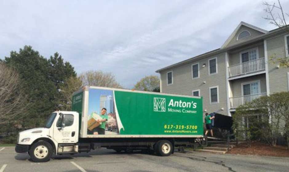 10 Things to Ask Before Hiring a Boston Moving Company