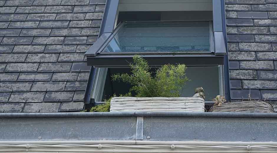 4 Key Considerations When Selecting the Right Roof