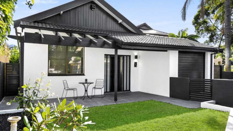 6 Ways For Backyard Renovation Can Increase Home Resale Value