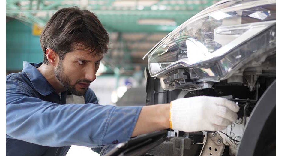 A Detailed Overview of Collision Repair and Restoration Services in Eugene