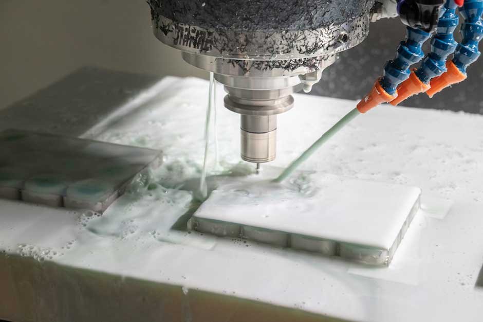 Adaptive Process Control and Simulation 