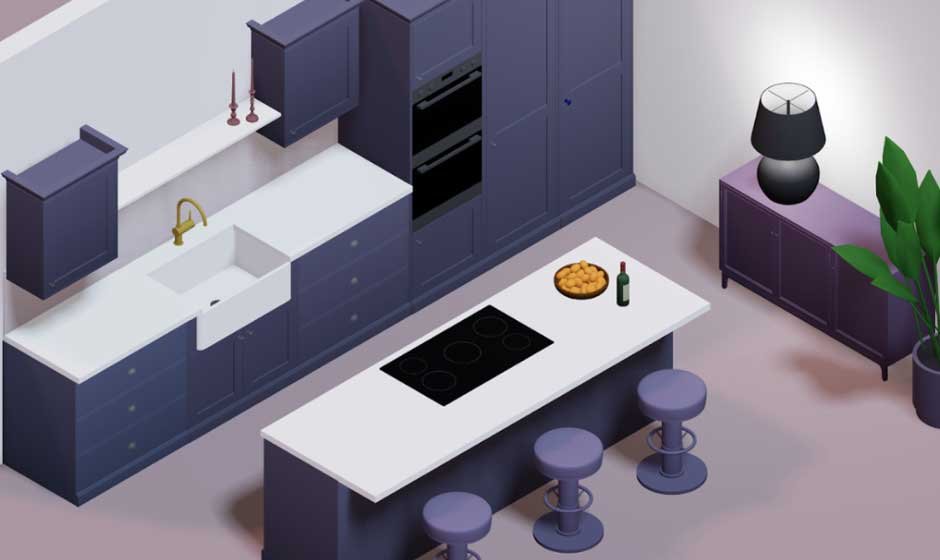 Build and Share Room Concepts Instantly with Arcadium’s Browser-Based Planner