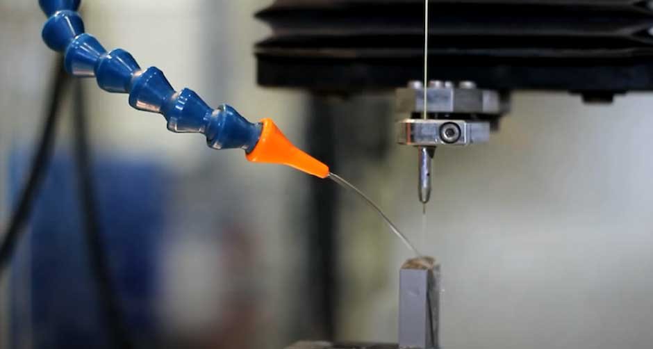 Case Studies in Adaptive Polymer Machining