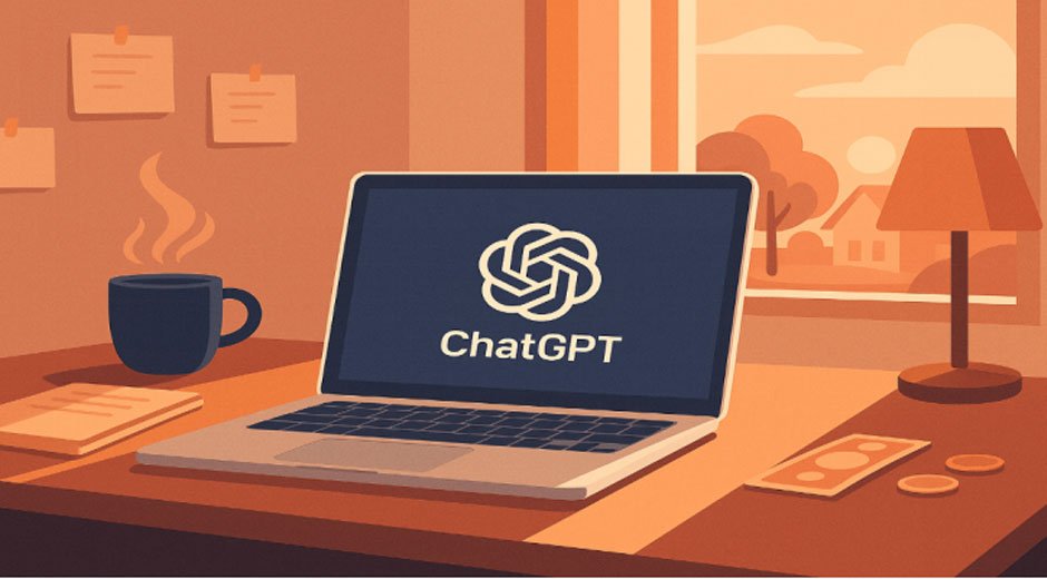 ChatGPT Structured a Remote Worker’s Morning – Focus Happened Before Slack Opened