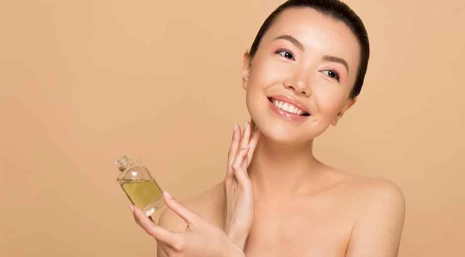 Discover the Benefits of Incorporating Perfume into Your Daily Routine