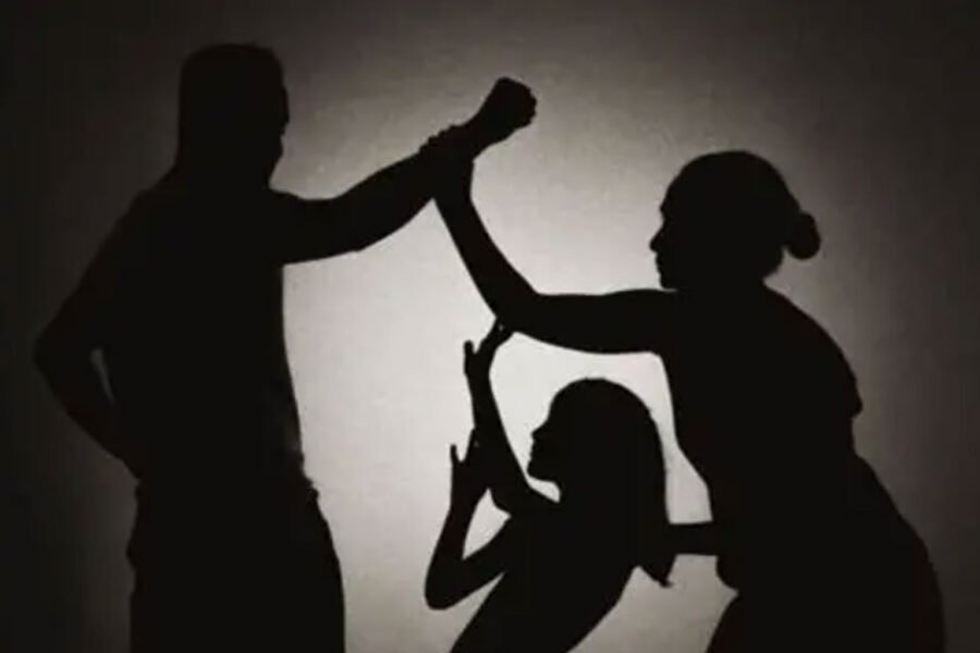 Fighting for Your Future in the Face of Domestic Violence Charges