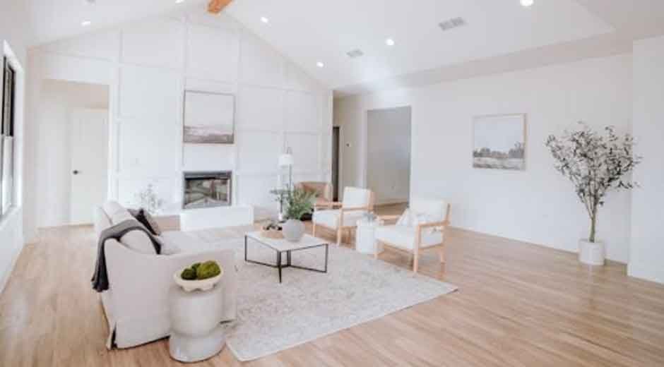 Five-Minute Fixes to Make Your Home Feel Brand New
