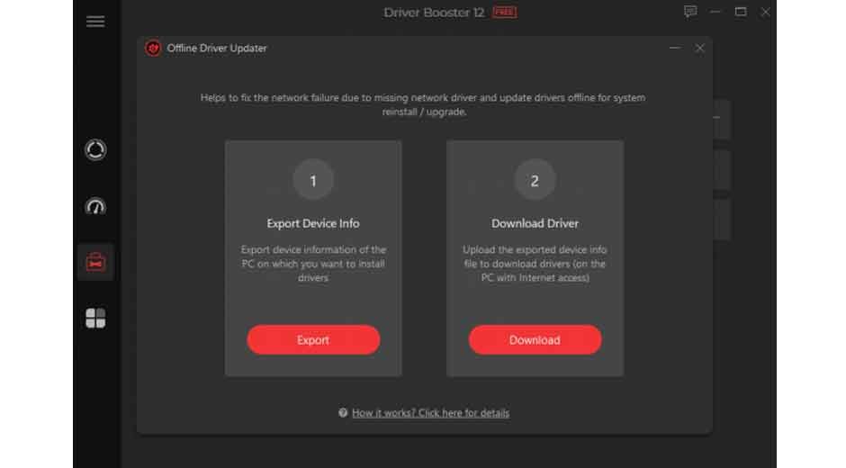 Fix Blue Screens and Crashes: A Beginner's Guide to Driver Booster 12 Free