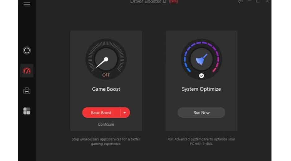 Fix Blue Screens and Crashes: A Beginner's Guide to Driver Booster 12 Free