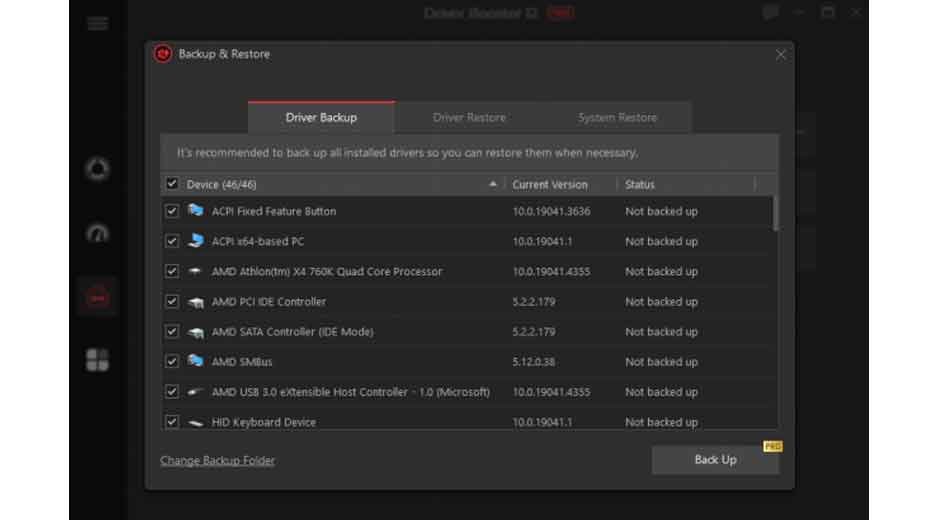 Fix Blue Screens and Crashes: A Beginner's Guide to Driver Booster 12 Free