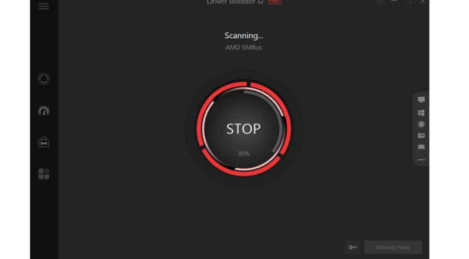 Fix Blue Screens and Crashes: A Beginner's Guide to Driver Booster 12 Free