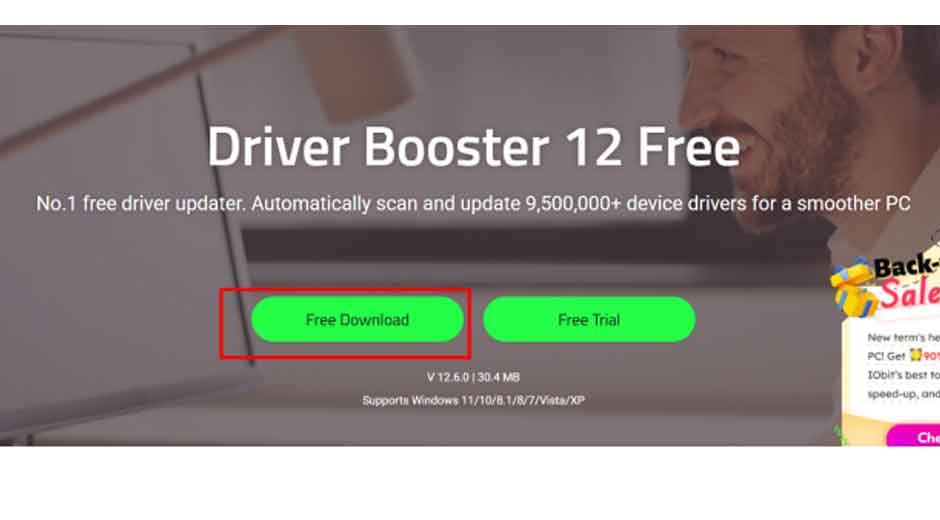 Fix Blue Screens and Crashes