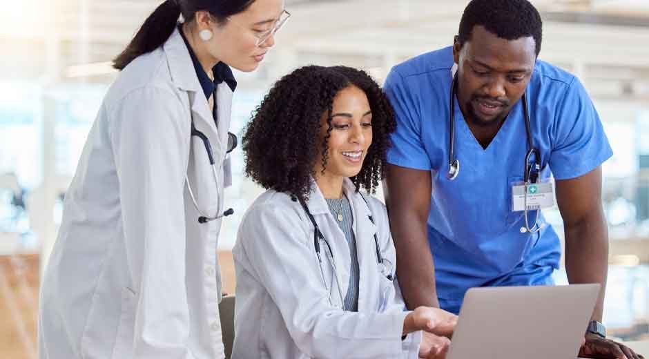 From Chaos to Clarity: Simplifying Hospital Administration Processes