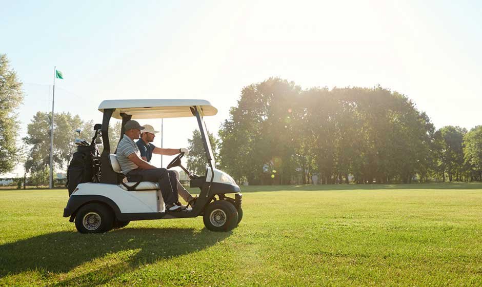Golf Cart Street Rules: Avoiding Fines and Staying Safe