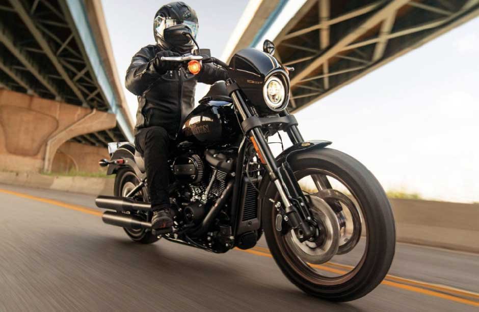 Harley Davidson Wheels